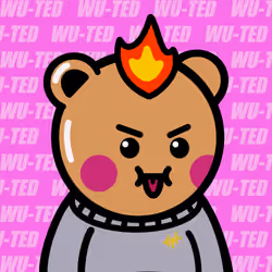 WU-TED #7149