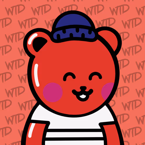 Wu Ted Clan Collection