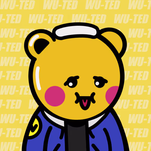 Wu Ted Clan Collection