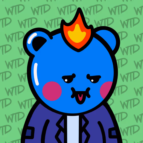 Wu Ted Clan Collection