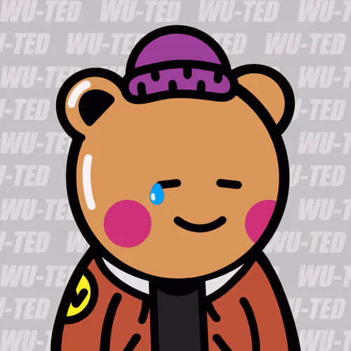 Wu Ted Clan Collection