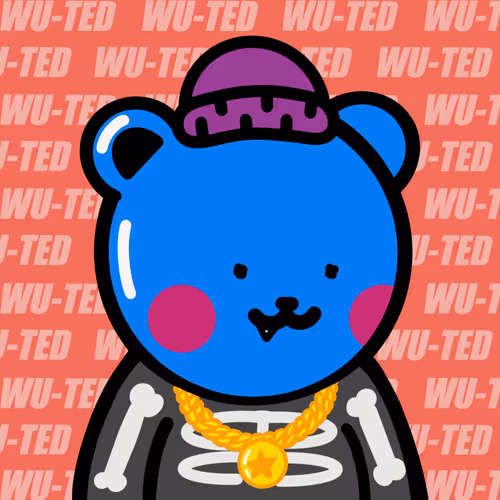 Wu Ted Clan Collection
