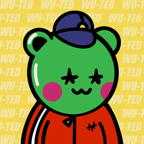Wu Ted Clan Collection
