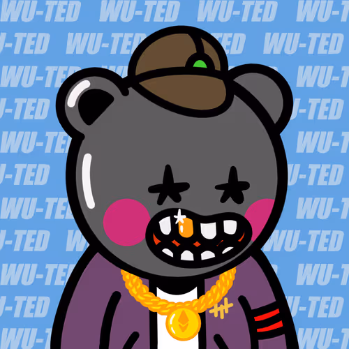 Wu Ted Clan Collection