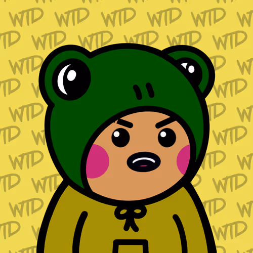 Wu Ted Clan Collection