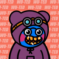 WU-TED #2763