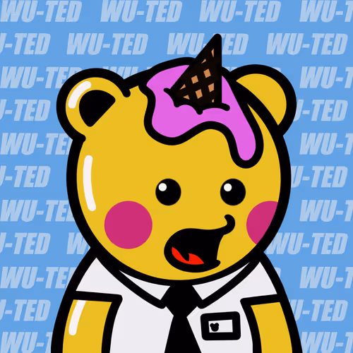 Wu Ted Clan Collection
