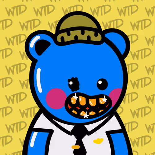 Wu Ted Clan Collection