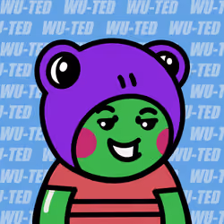 WU-TED #118