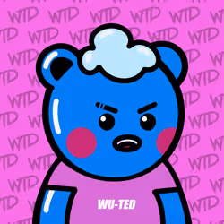 WU-TED #960