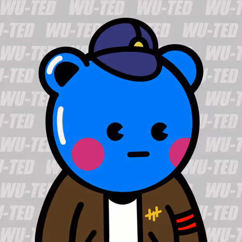 Wu Ted Clan Collection