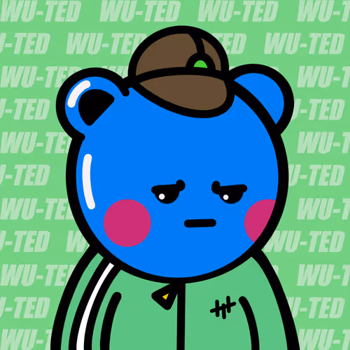 Wu Ted Clan Collection