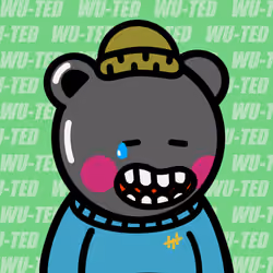 WU-TED #17