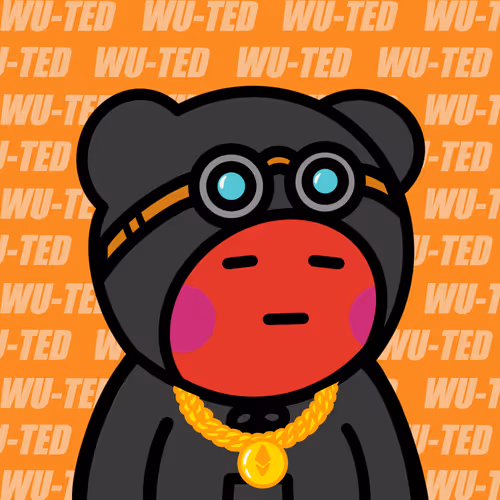Wu Ted Clan Collection