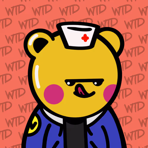 Wu Ted Clan Collection