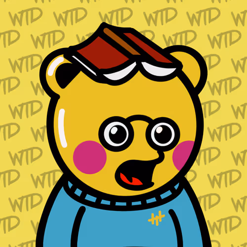 Wu Ted Clan Collection