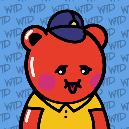 Wu Ted Clan Collection