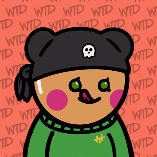 Wu Ted Clan Collection
