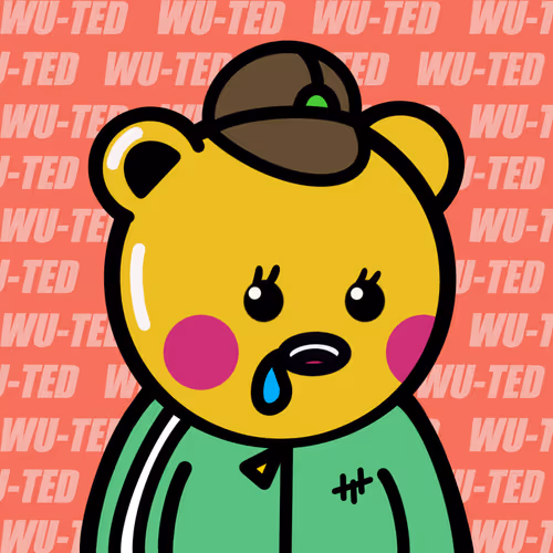 Wu Ted Clan Collection