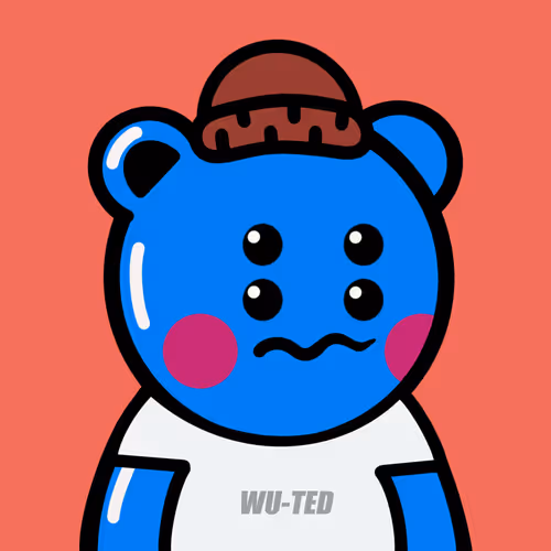 Wu Ted Clan Collection