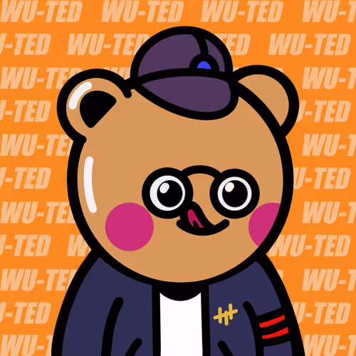 Wu Ted Clan Collection