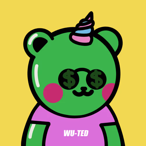 Wu Ted Clan Collection