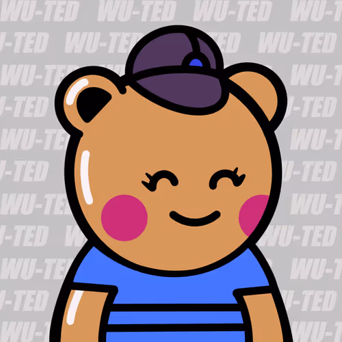 Wu Ted Clan Collection