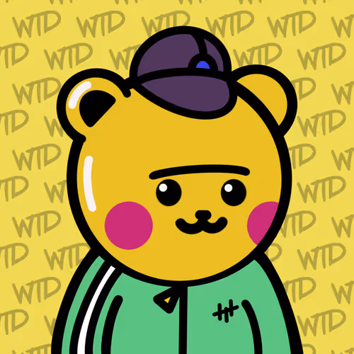 Wu Ted Clan Collection