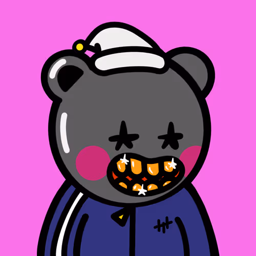 Wu Ted Clan Collection