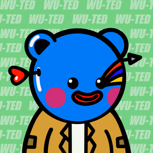 Wu Ted Clan Collection