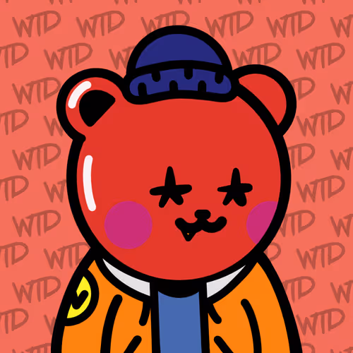 Wu Ted Clan Collection