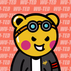 WU-TED #6166