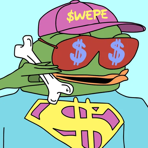 Wepearmy