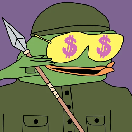 Wepearmy