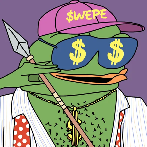 Wepearmy