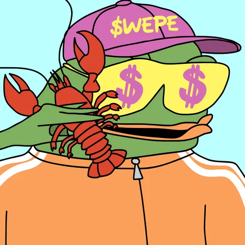 Wepearmy