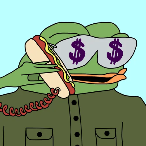Wepearmy