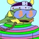 4470