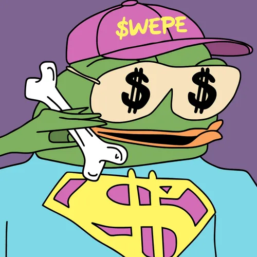 Wepearmy