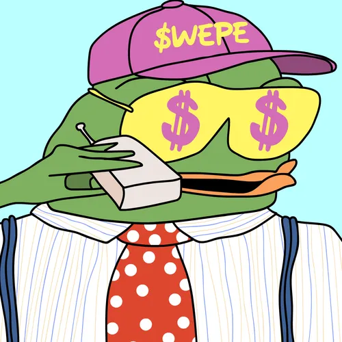 Wepearmy