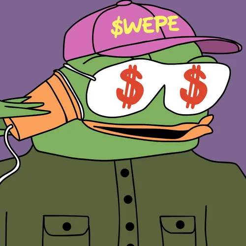 Wepearmy