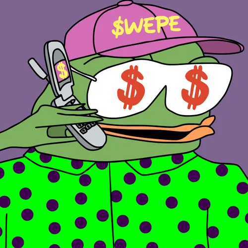 Wepearmy
