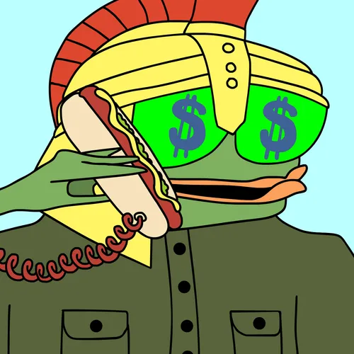 Wepearmy