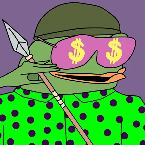 Wepearmy