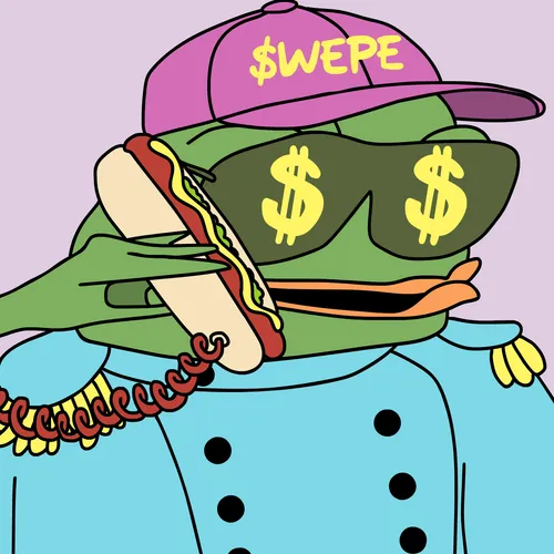Wepearmy