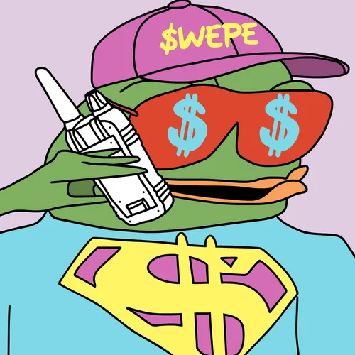 Wepearmy