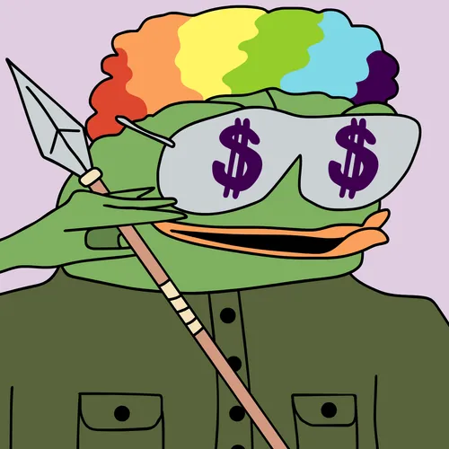 Wepearmy