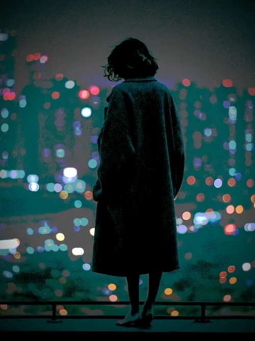 desolation