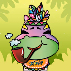 Merry Pals #325