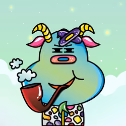 Merry Pals #152